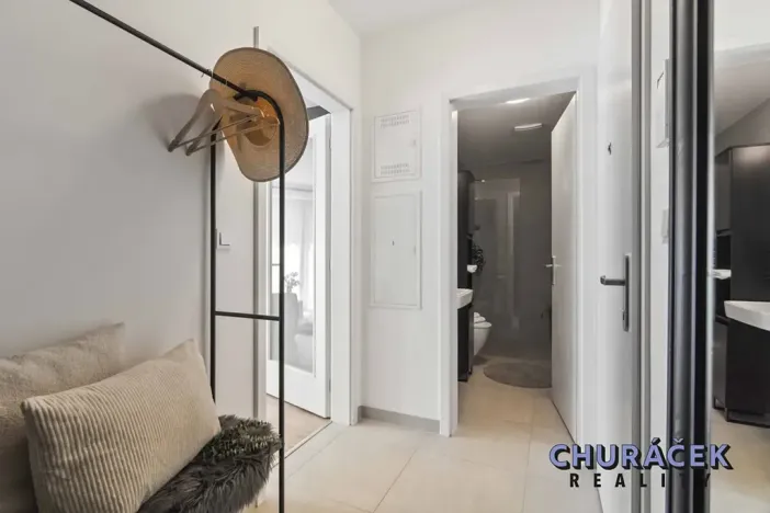 Prodej bytu 2+kk, Abertamy, Plešivecká, 43 m2