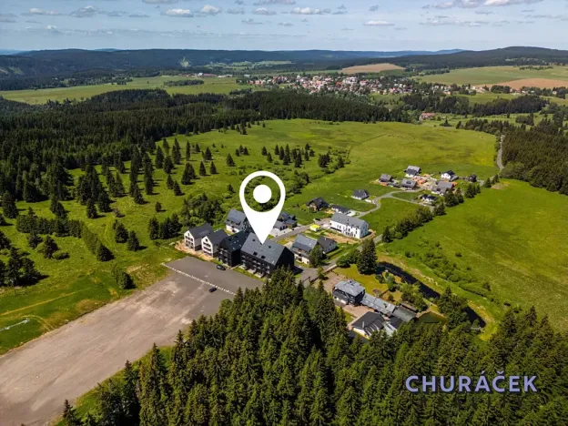 Prodej bytu 2+kk, Abertamy, Plešivecká, 43 m2