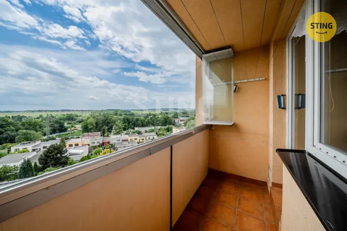Prodej bytu 1+1, Ostrava - Poruba, 40 m2