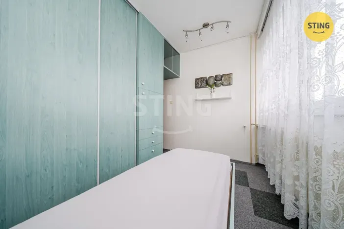 Prodej bytu 1+1, Ostrava - Poruba, 40 m2