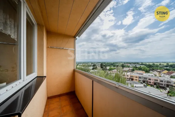 Prodej bytu 1+1, Ostrava - Poruba, 40 m2