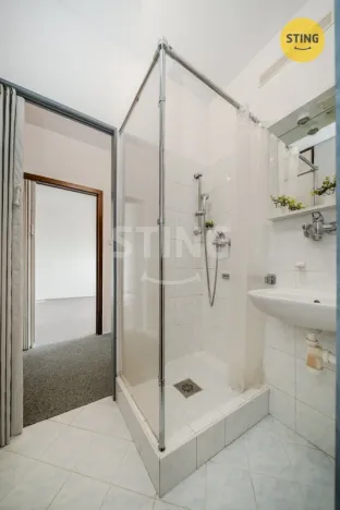 Prodej bytu 1+1, Ostrava - Poruba, 40 m2