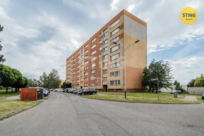 Prodej bytu 1+1, Ostrava - Poruba, 40 m2
