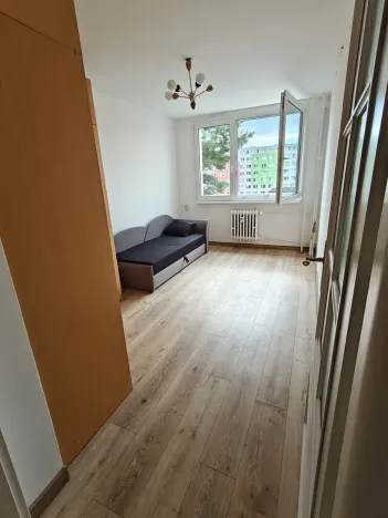 Pronájem bytu 2+kk, Kladno, Holandská, 40 m2