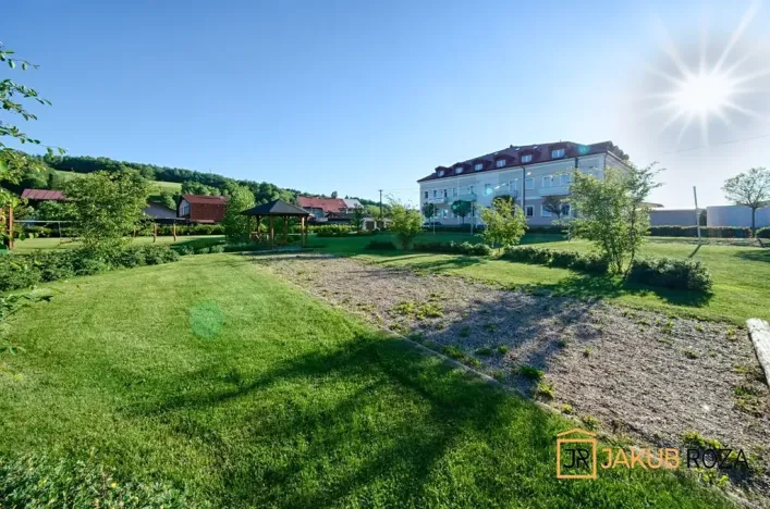 Pronájem bytu 2+kk, Mladé Buky, 38 m2
