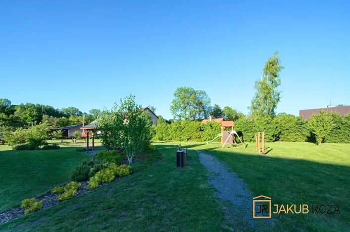 Pronájem bytu 2+kk, Mladé Buky, 38 m2