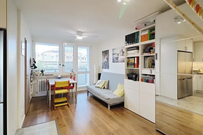 Prodej bytu 5+kk, Praha - Chodov, Klapálkova, 90 m2