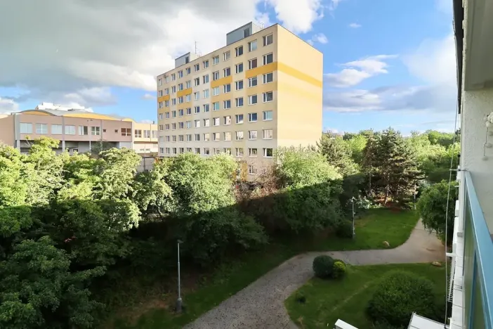 Prodej bytu 5+kk, Praha - Chodov, Klapálkova, 90 m2