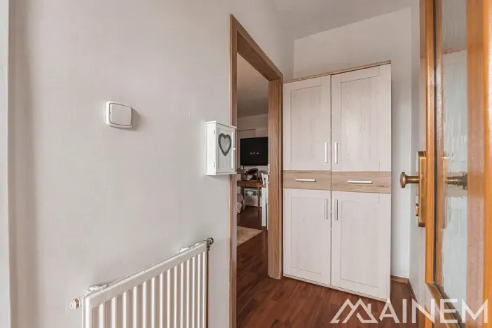 Prodej bytu 2+kk, Plzeň, Veská, 51 m2