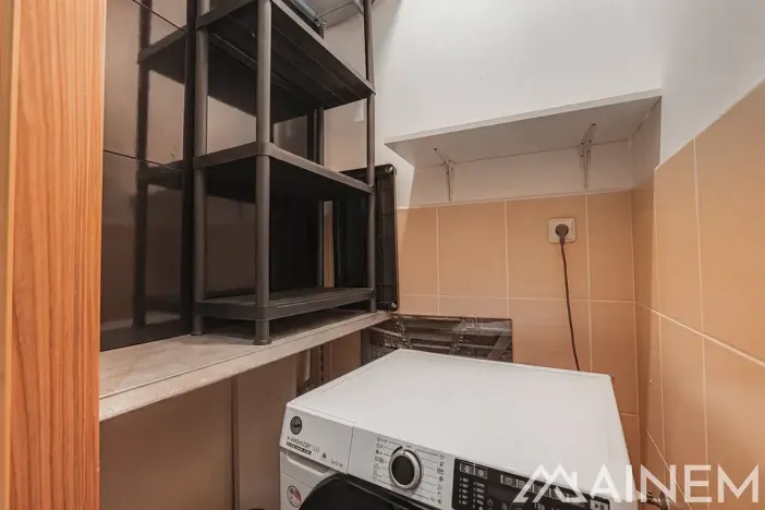 Prodej bytu 2+kk, Plzeň, Veská, 51 m2