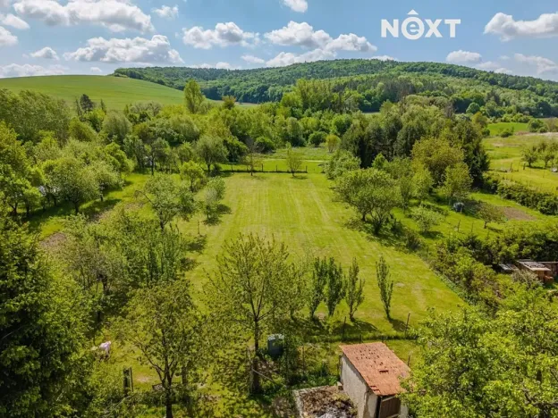 Prodej pozemku pro bydlení, Snovídky, 1958 m2