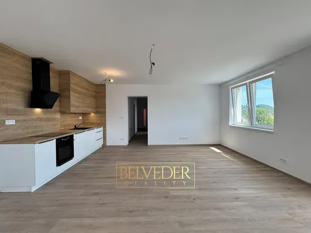Pronájem bytu 2+kk, Teplice, Albrechtova, 70 m2