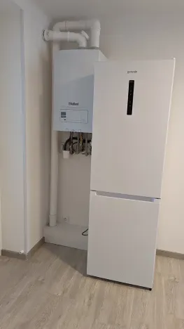 Pronájem bytu 2+kk, Rakovník, Husovo náměstí, 46 m2