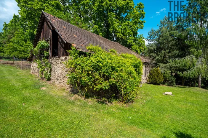 Prodej rodinného domu, Neveklov - Přibyšice, 79 m2
