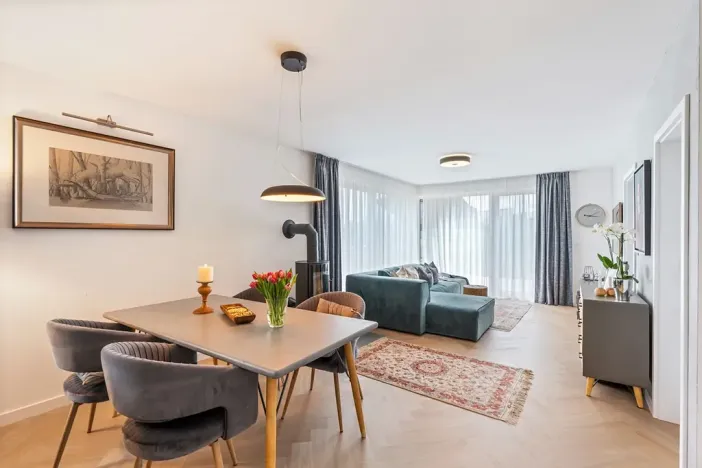 Prodej rodinného domu, Kamenice, Lužní, 141 m2