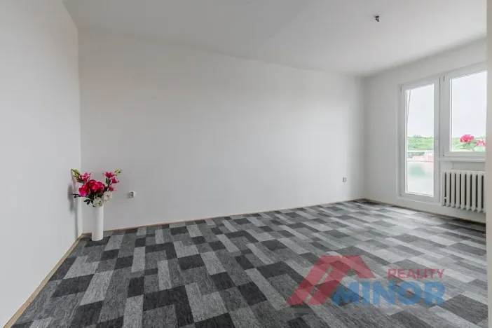 Prodej bytu 2+1, Slaný, Stehlíkova, 45 m2