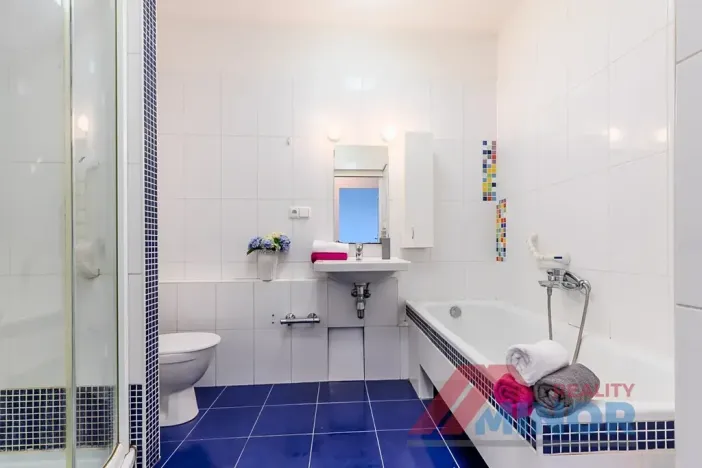 Prodej bytu 2+1, Slaný, Stehlíkova, 45 m2
