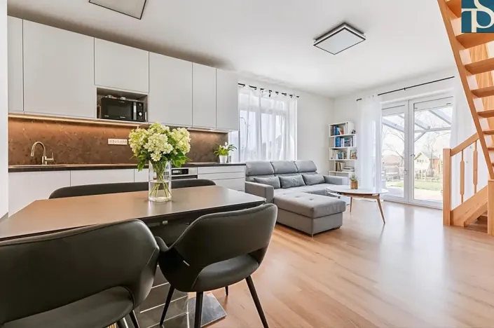 Prodej rodinného domu, Benátky nad Jizerou, 78 m2