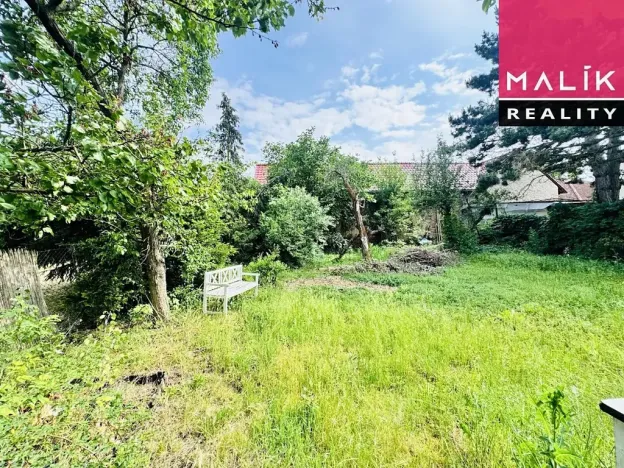 Prodej pozemku pro bydlení, Praha - Šeberov, Rozkošská, 544 m2
