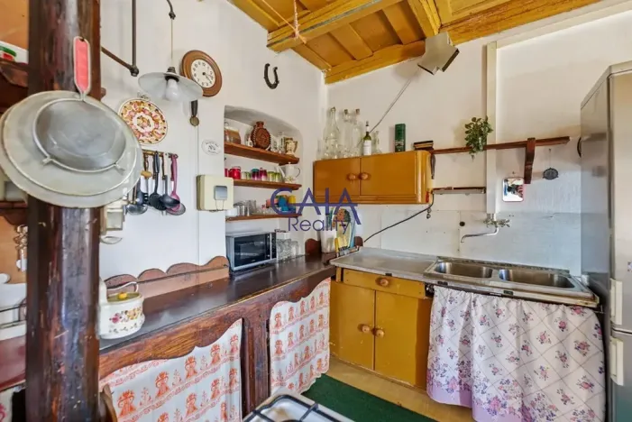 Prodej rodinného domu, Častkov, Slovensko, 67 m2
