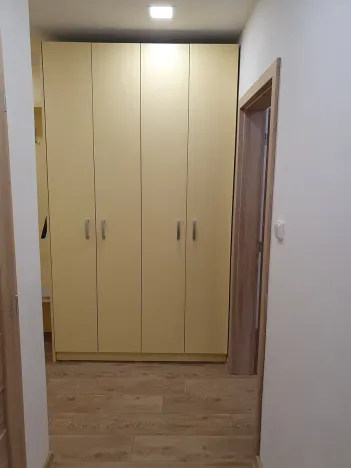 Pronájem bytu 1+1, Liberec, Borový vrch, 39 m2