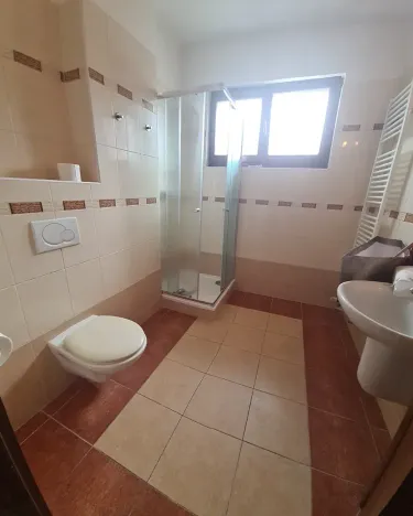 Pronájem bytu 2+1, Praha - Břevnov, Rybova, 55 m2