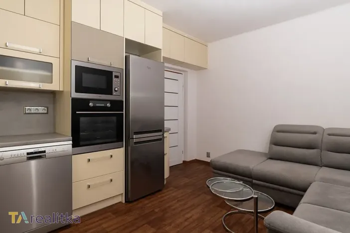 Prodej bytu 3+kk, Karviná, Haškova, 54 m2