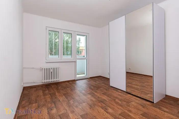 Prodej bytu 3+kk, Karviná, Haškova, 54 m2