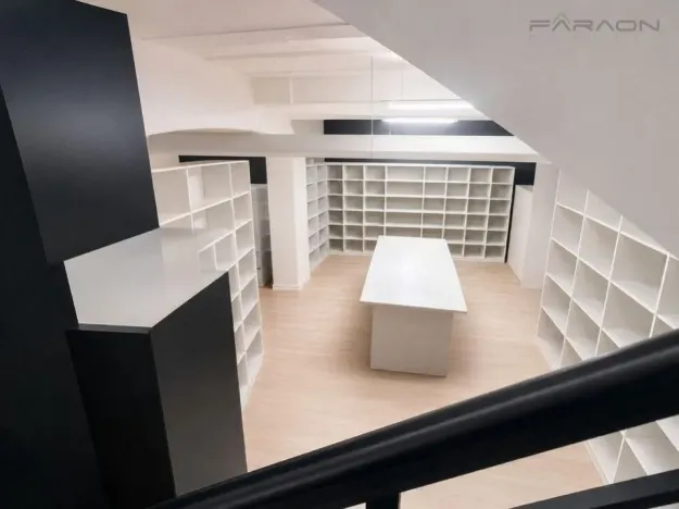 Pronájem obchodního prostoru, Praha - Nusle, Bartoškova, 365 m2