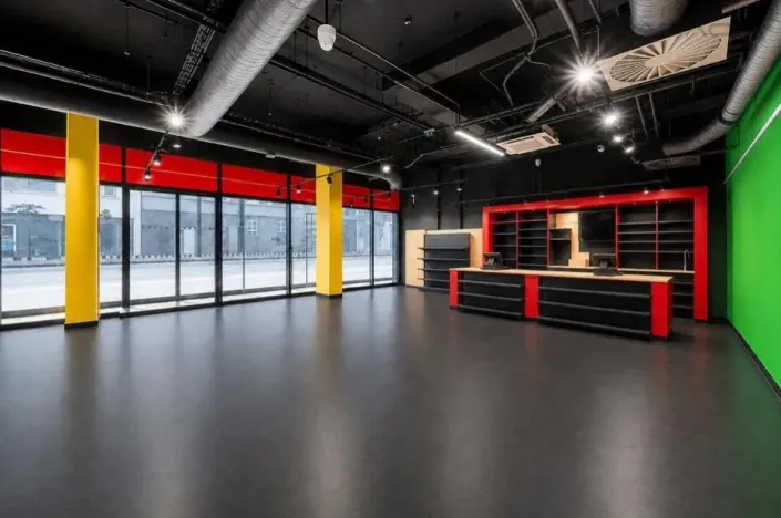 Pronájem obchodního prostoru, Praha - Nusle, Nuselská, 174 m2