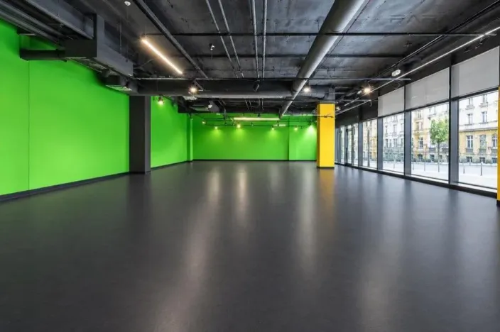 Pronájem obchodního prostoru, Praha - Nusle, Nuselská, 174 m2