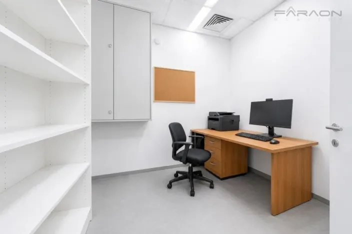 Pronájem obchodního prostoru, Praha - Nusle, Nuselská, 174 m2