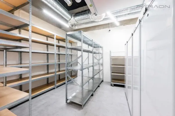 Pronájem obchodního prostoru, Praha - Nusle, Nuselská, 174 m2