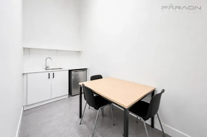 Pronájem obchodního prostoru, Praha - Nusle, Nuselská, 174 m2