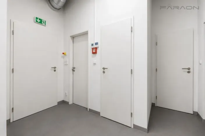 Pronájem obchodního prostoru, Praha - Nusle, Nuselská, 174 m2