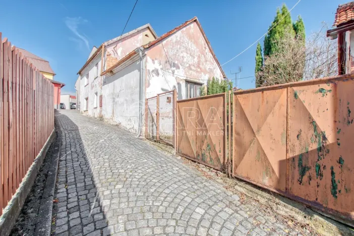 Prodej rodinného domu, Starý Jičín, 90 m2