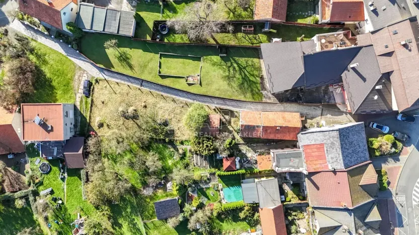 Prodej rodinného domu, Starý Jičín, 90 m2