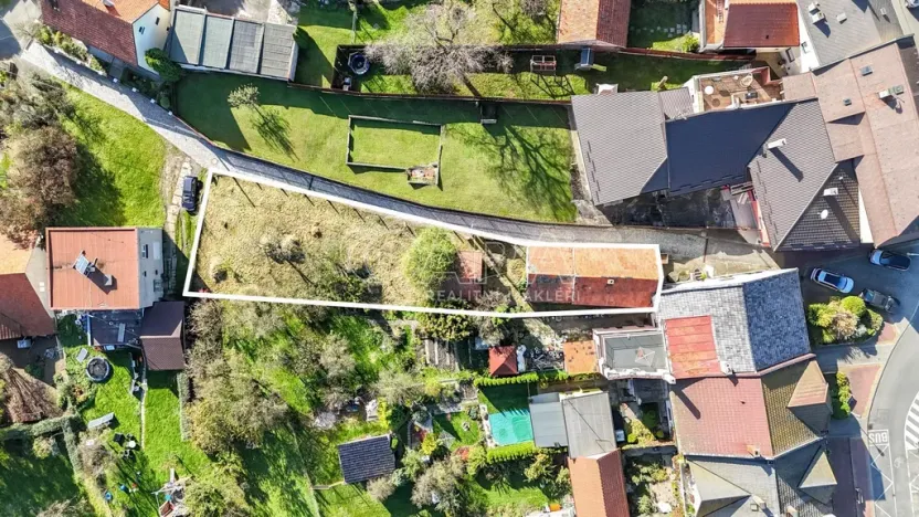 Prodej rodinného domu, Starý Jičín, 90 m2