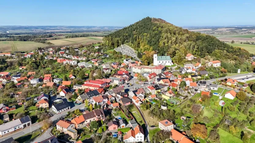 Prodej rodinného domu, Starý Jičín, 90 m2