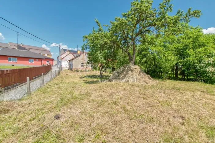 Prodej rodinného domu, Starý Jičín, 90 m2