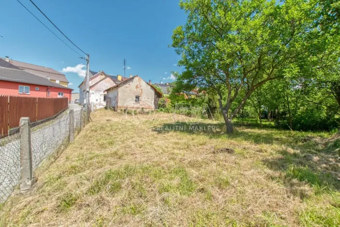 Prodej rodinného domu, Starý Jičín, 90 m2