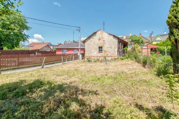 Prodej rodinného domu, Starý Jičín, 90 m2