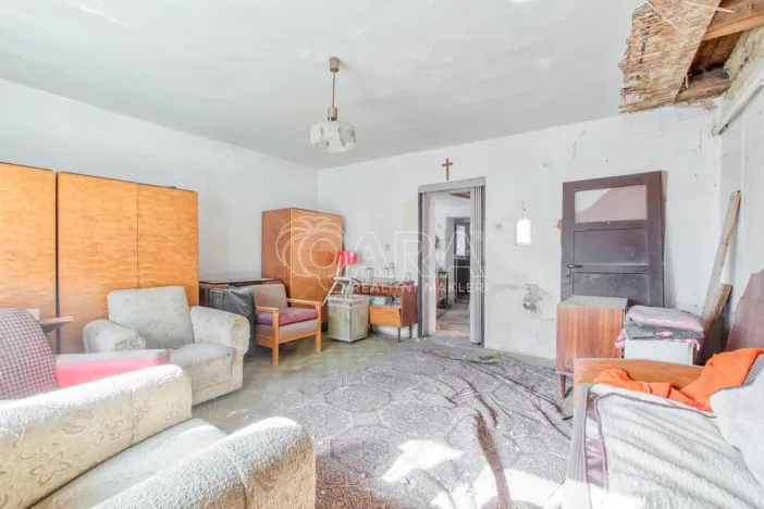 Prodej rodinného domu, Starý Jičín, 90 m2
