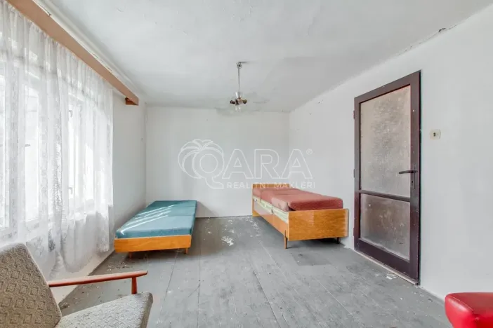 Prodej rodinného domu, Starý Jičín, 90 m2