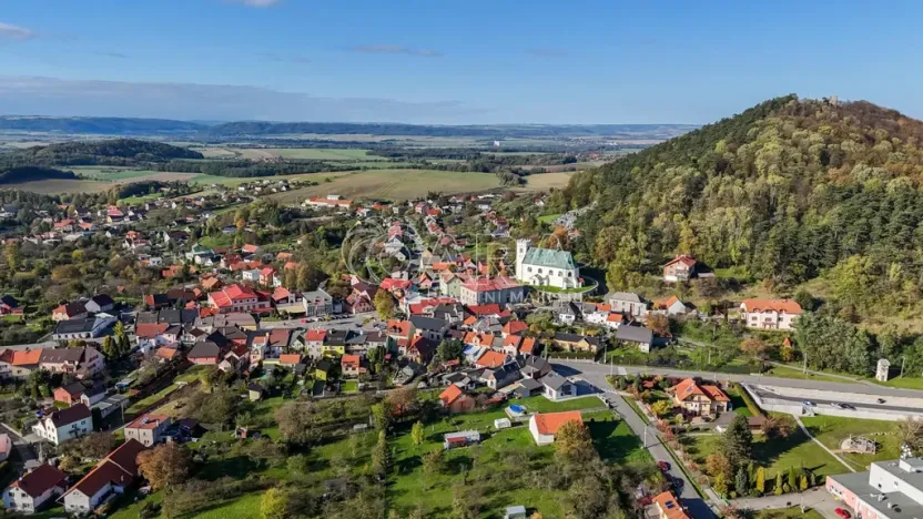 Prodej rodinného domu, Starý Jičín, 90 m2
