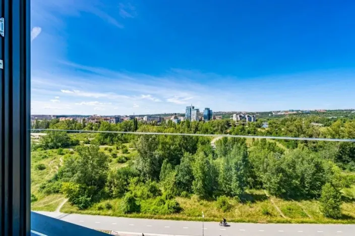 Pronájem bytu 3+kk, Praha - Karlín, Sokolova, 86 m2