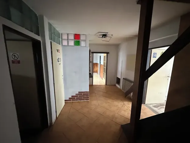 Prodej bytu 5+1, Přelouč, Husova, 136 m2