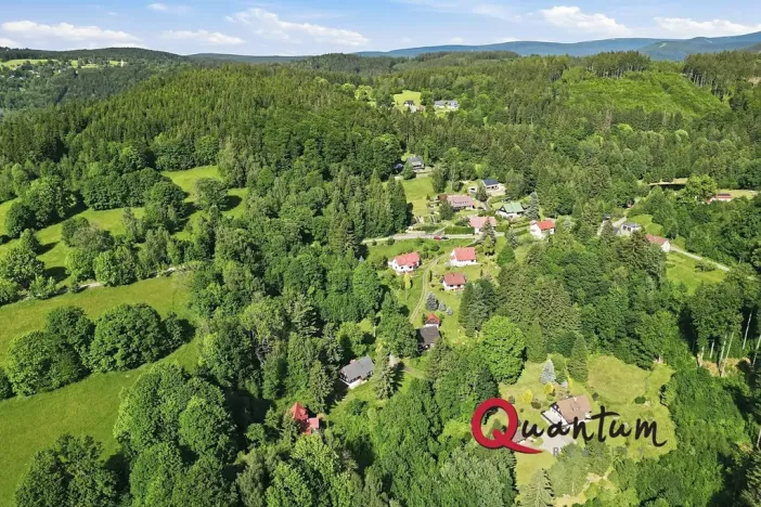 Prodej chalupy, Desná, Pustinská, 100 m2
