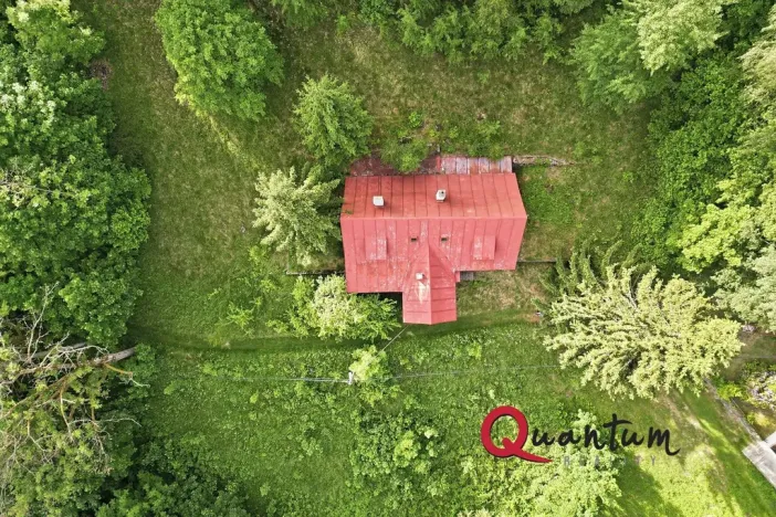 Prodej chalupy, Desná, Pustinská, 100 m2