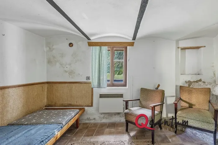 Prodej chalupy, Desná, Pustinská, 100 m2